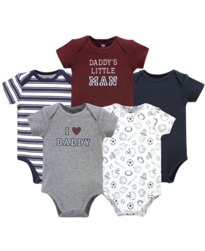 Boy daddy 5-pack