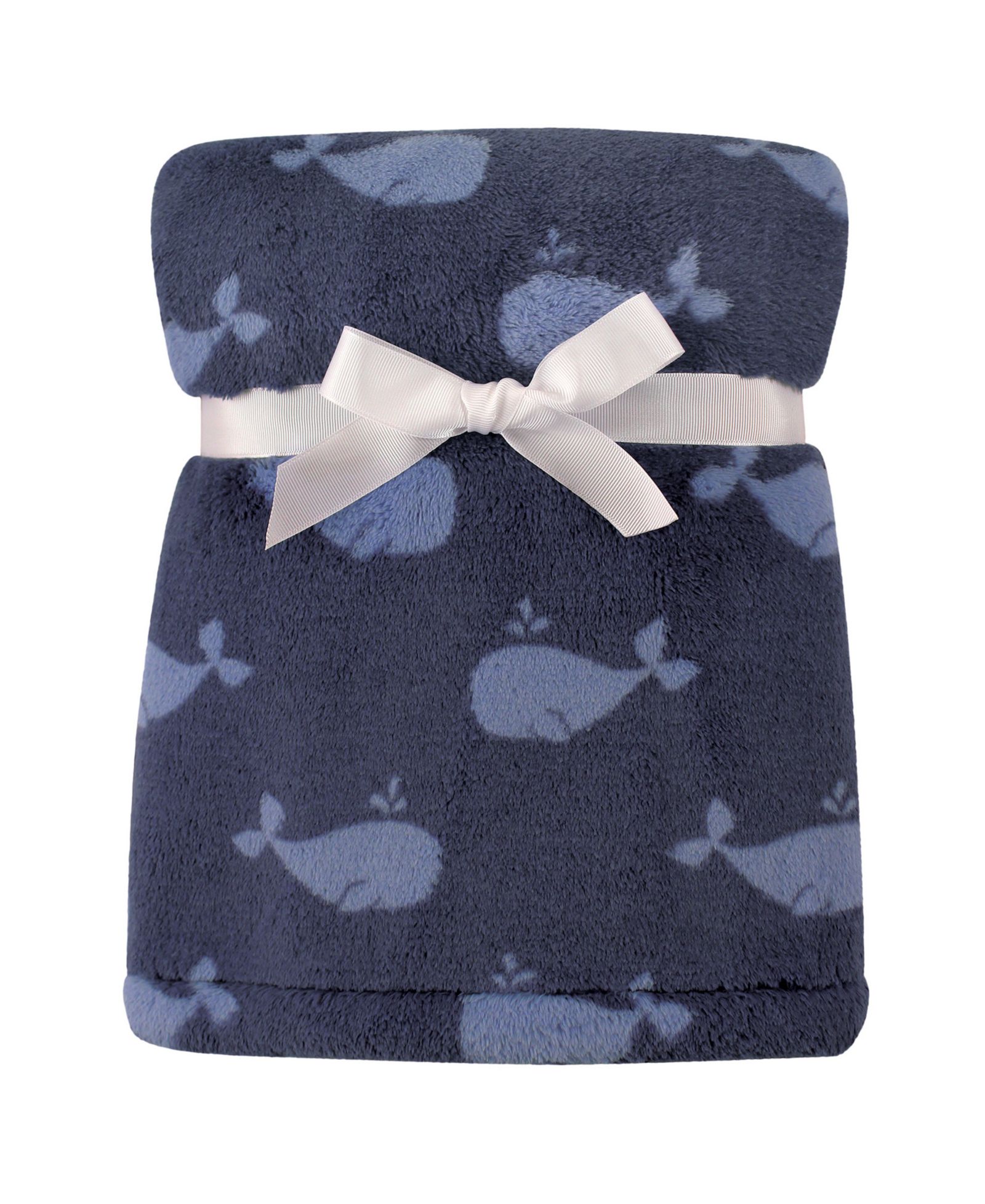 Hudson Baby Super Plush Blanket