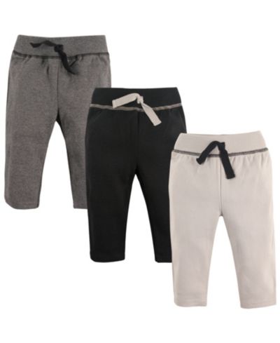 Hudson Baby детские хлопковые леггинсы и брюки