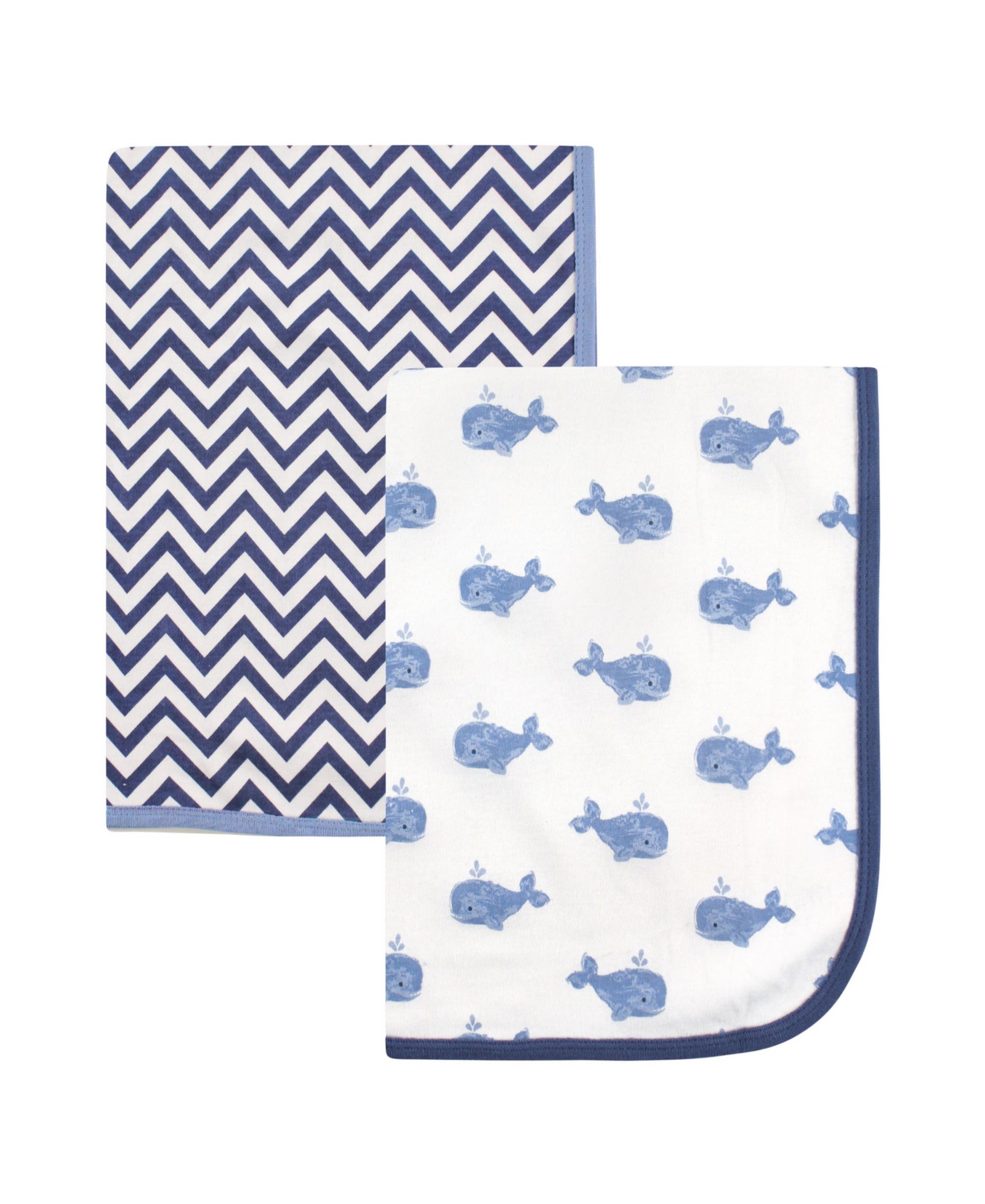 Пеленки Hudson Baby Extra Soft Cotton Swaddle Blankets
