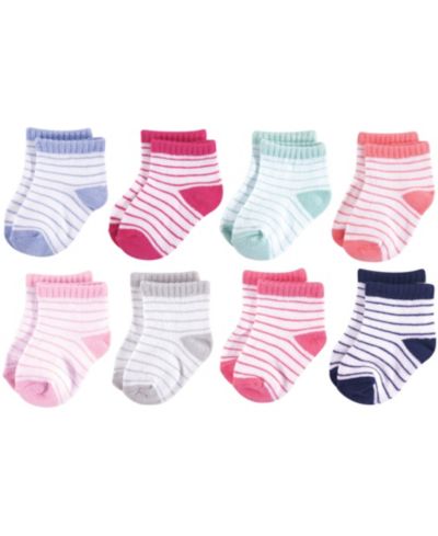 Детские носки Hudson Baby 8Pk Crew