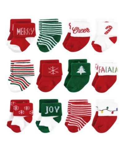 12 days of christmas falala