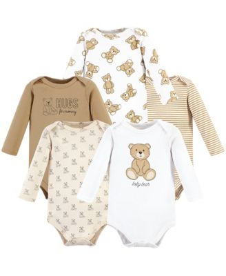 Teddy bears 5-pack