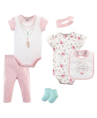 Набор Treasure Layette Multi-Piece