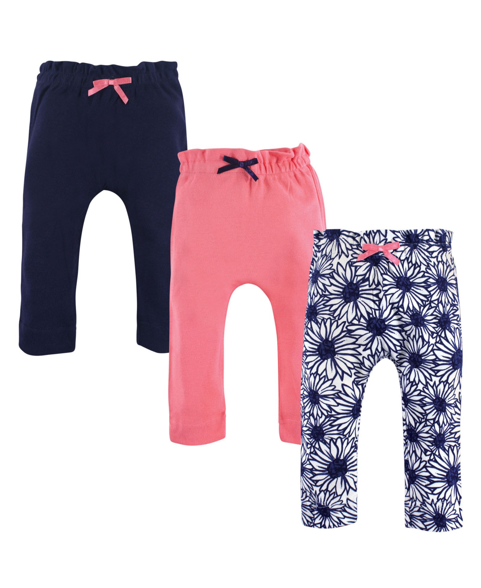 Touched by Nature 3Pk Natural Pants