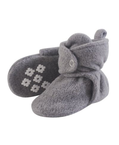 Treasure Warm & Snug Fleece Indoor Footwear