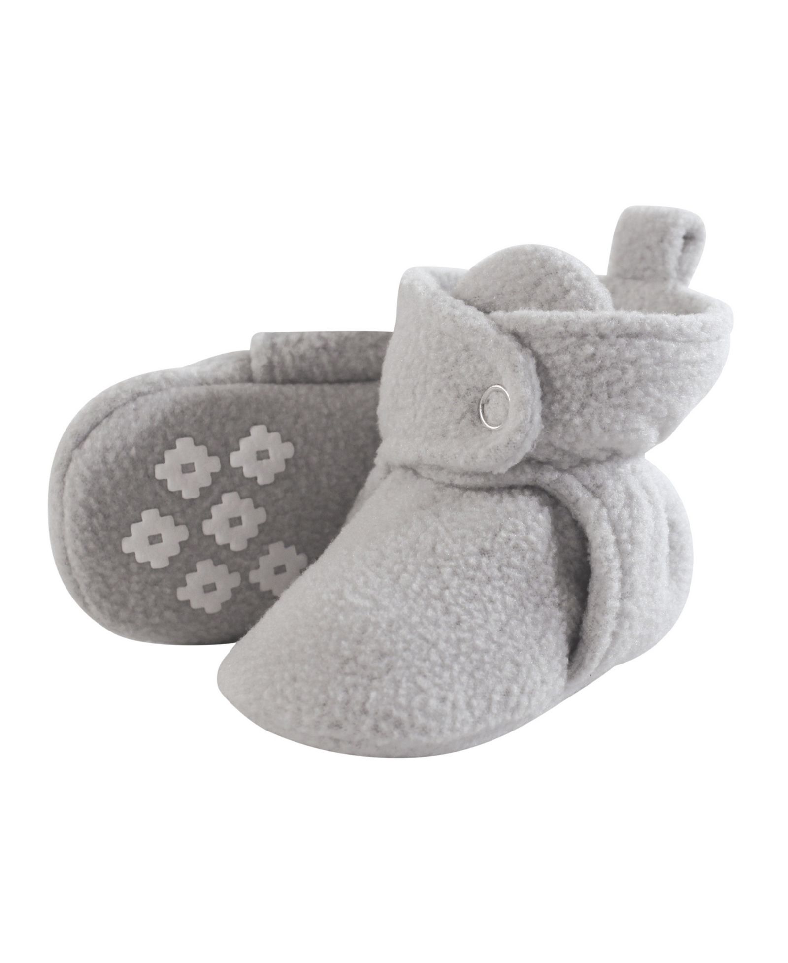 Treasure Warm & Snug Fleece Indoor Footwear
