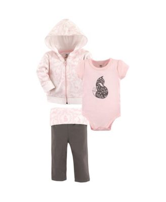 Ikat elephant baby