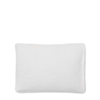 Декоративная подушка Lauren Ralph Lauren Willa Pleated 15" x 20"