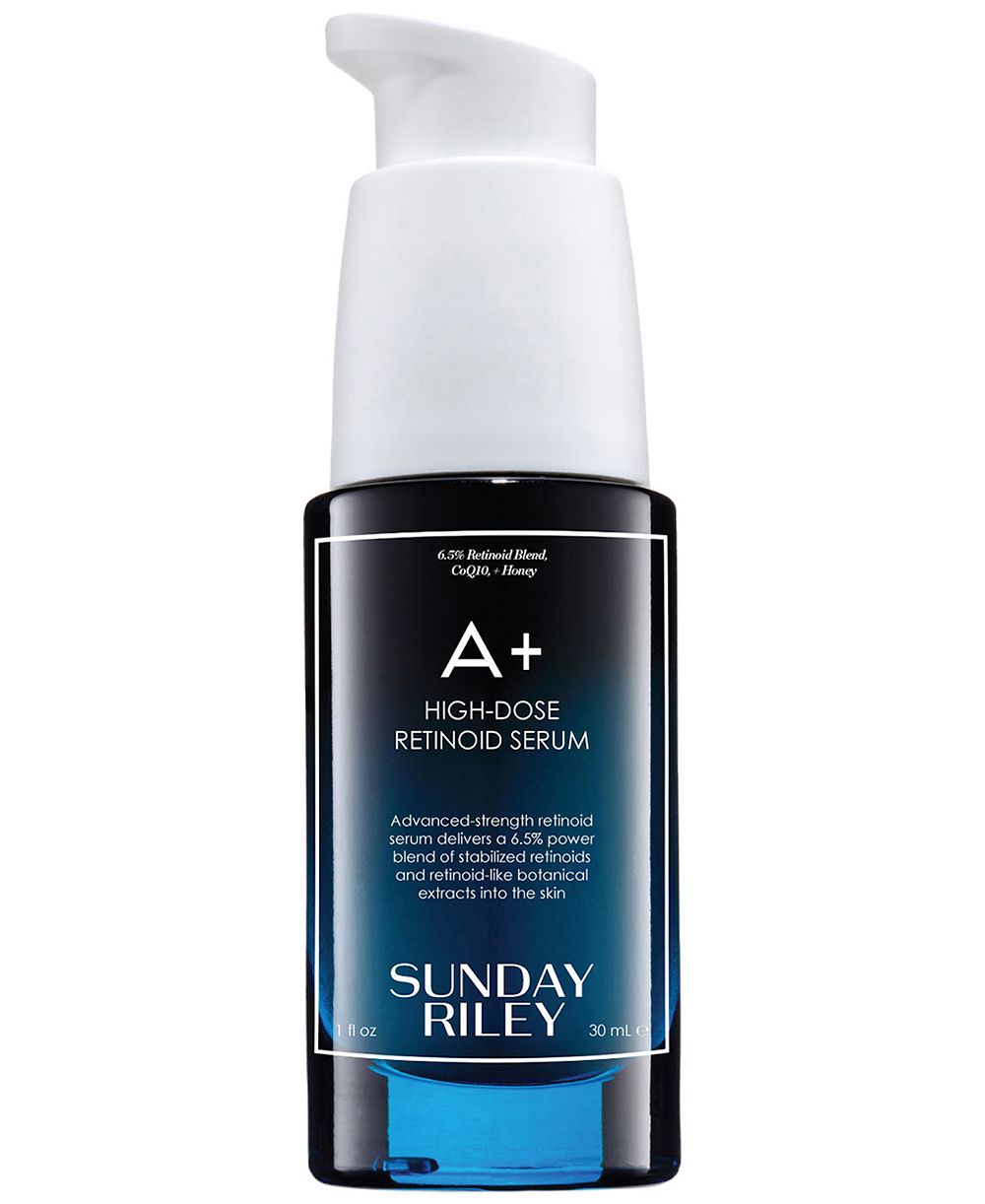 Сыворотка Sunday Riley A+ High-Dose Retinoid