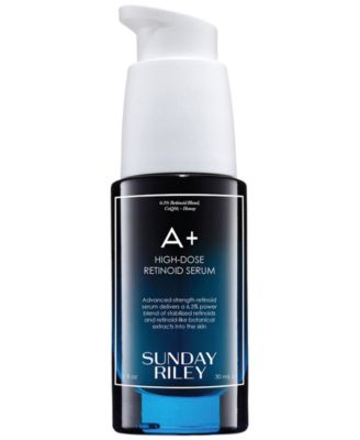 Сыворотка Sunday Riley A+ High-Dose Retinoid