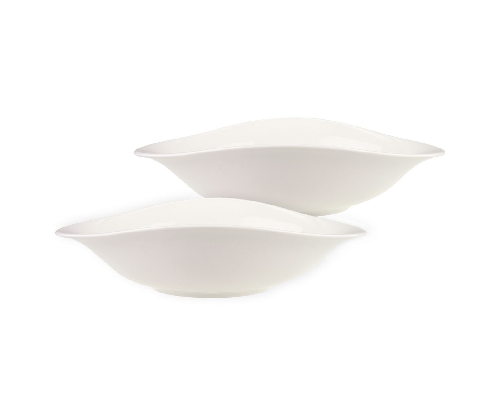 Villeroy & Boch Vapiano Pasta Plate, Set of 2