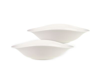Villeroy & Boch Vapiano Pasta Plate, Set of 2