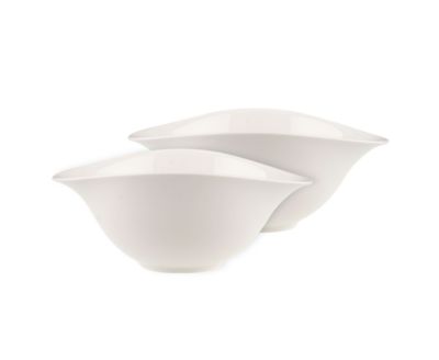 Villeroy & Boch Vapiano миски для супа, набор из 2 шт