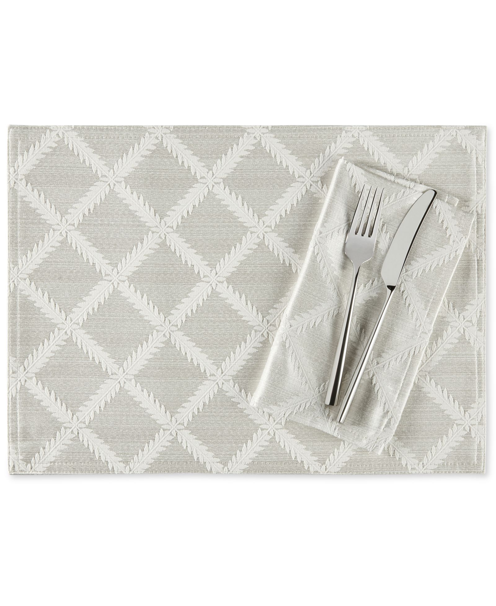 Lenox Laurel Leaf Placemat 13" x 18"