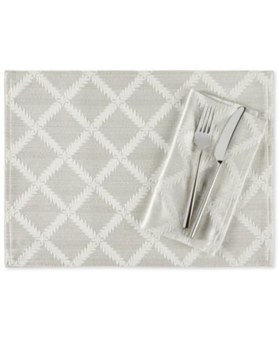 Lenox Laurel Leaf Подтарельник 19" x 13"