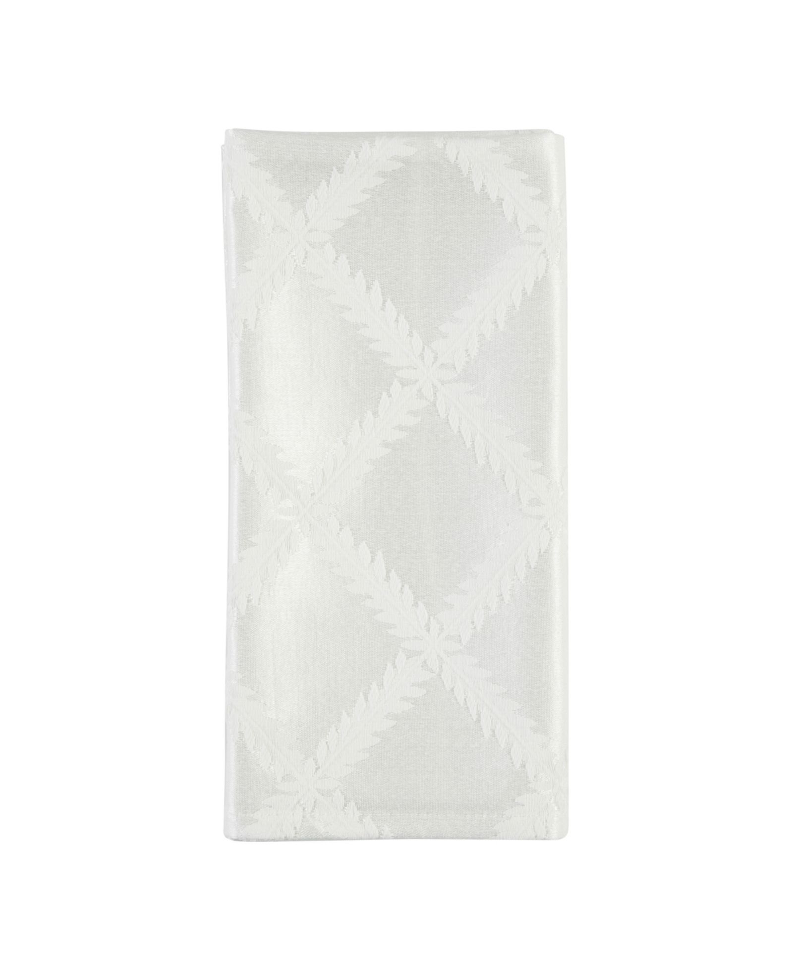 Салфетка Lenox Laurel Leaf 19" x 19"