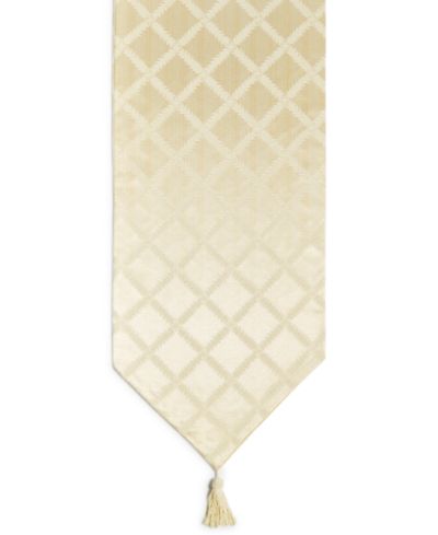 Дорожка Lenox Laurel Leaf, 14" x 90"