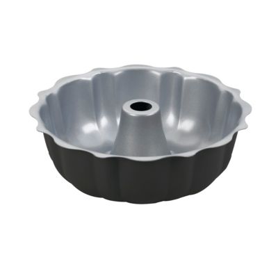 Cuisinart Chef's Classic™ Nonstick 9.5" Fluted Cake Pan
