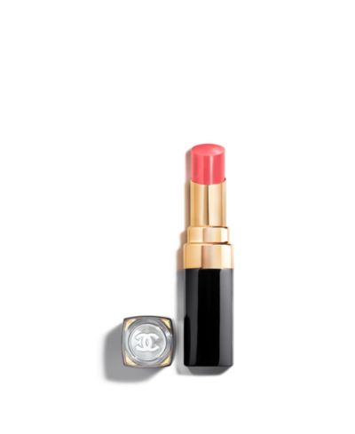 Помада CHANEL ROUGE COCO FLASH Hydrating Vibrant Shine Lip Color