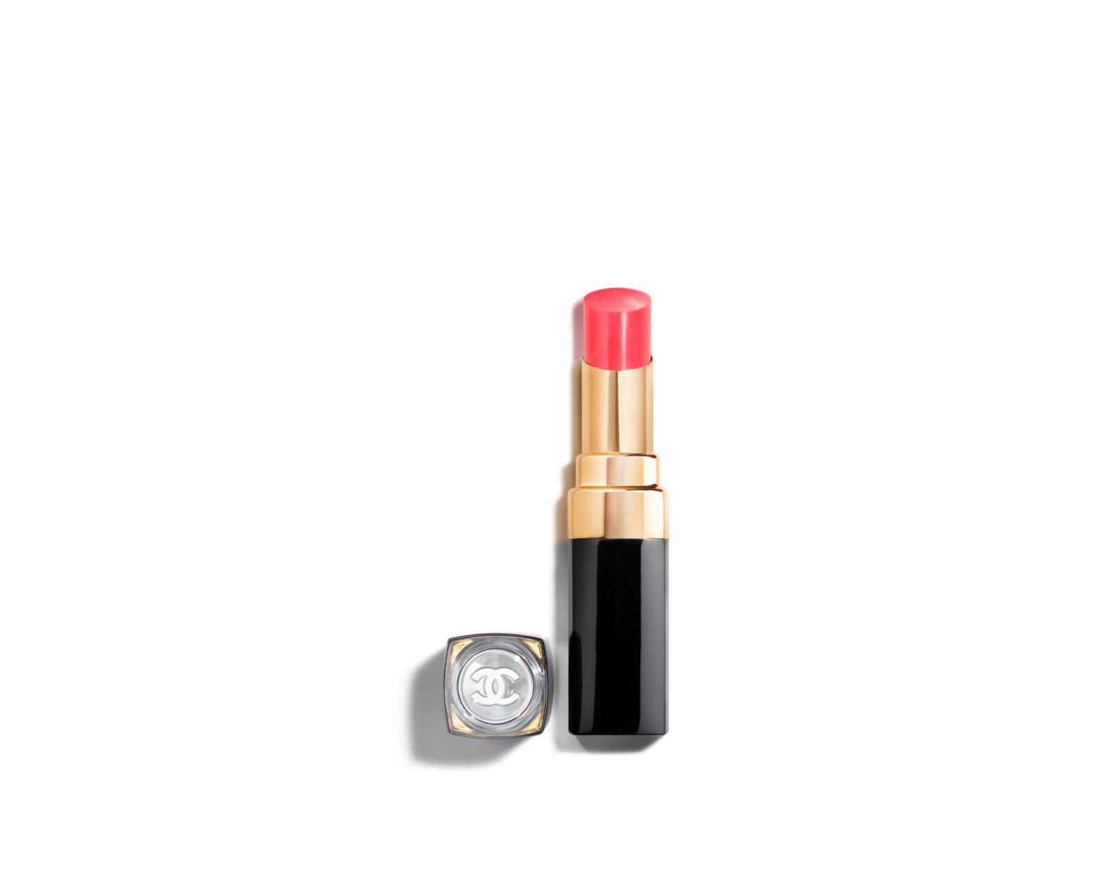 Помада CHANEL ROUGE COCO FLASH Hydrating Vibrant Shine Lip Color