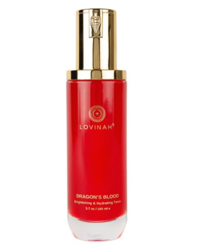 Осветляющий тонер Lovinah Skincare Dragon's Blood, 3.7 Oz