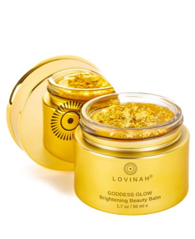 Осветляющий бальзам Lovinah Skincare Goddess Glow, 1.7 oz