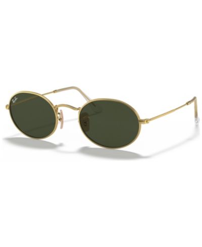 Солнцезащитные очки Ray-Ban RB3547 51