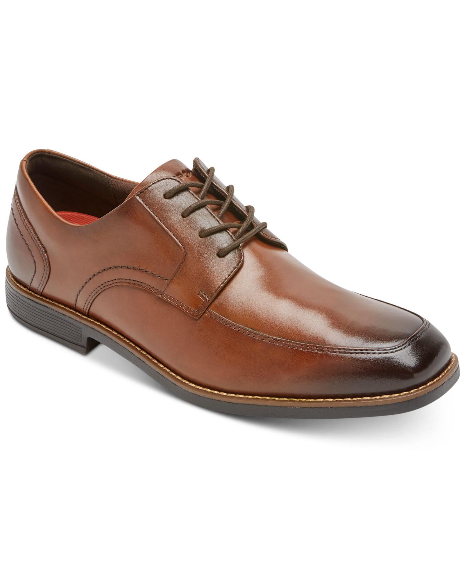 Мужские туфли Rockport Slayter Apron Toe