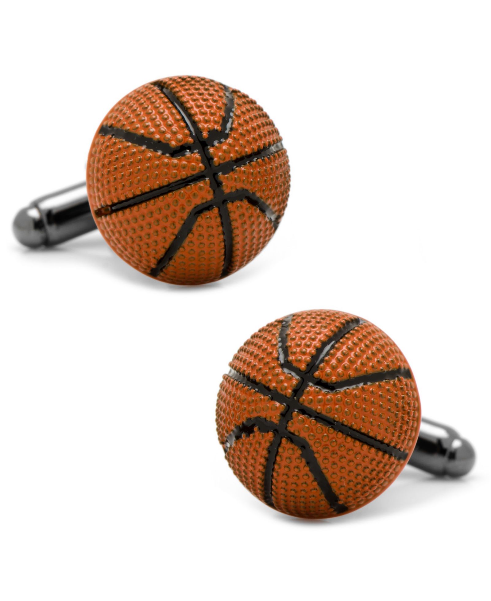 Cufflinks Inc. Запонки Basketball