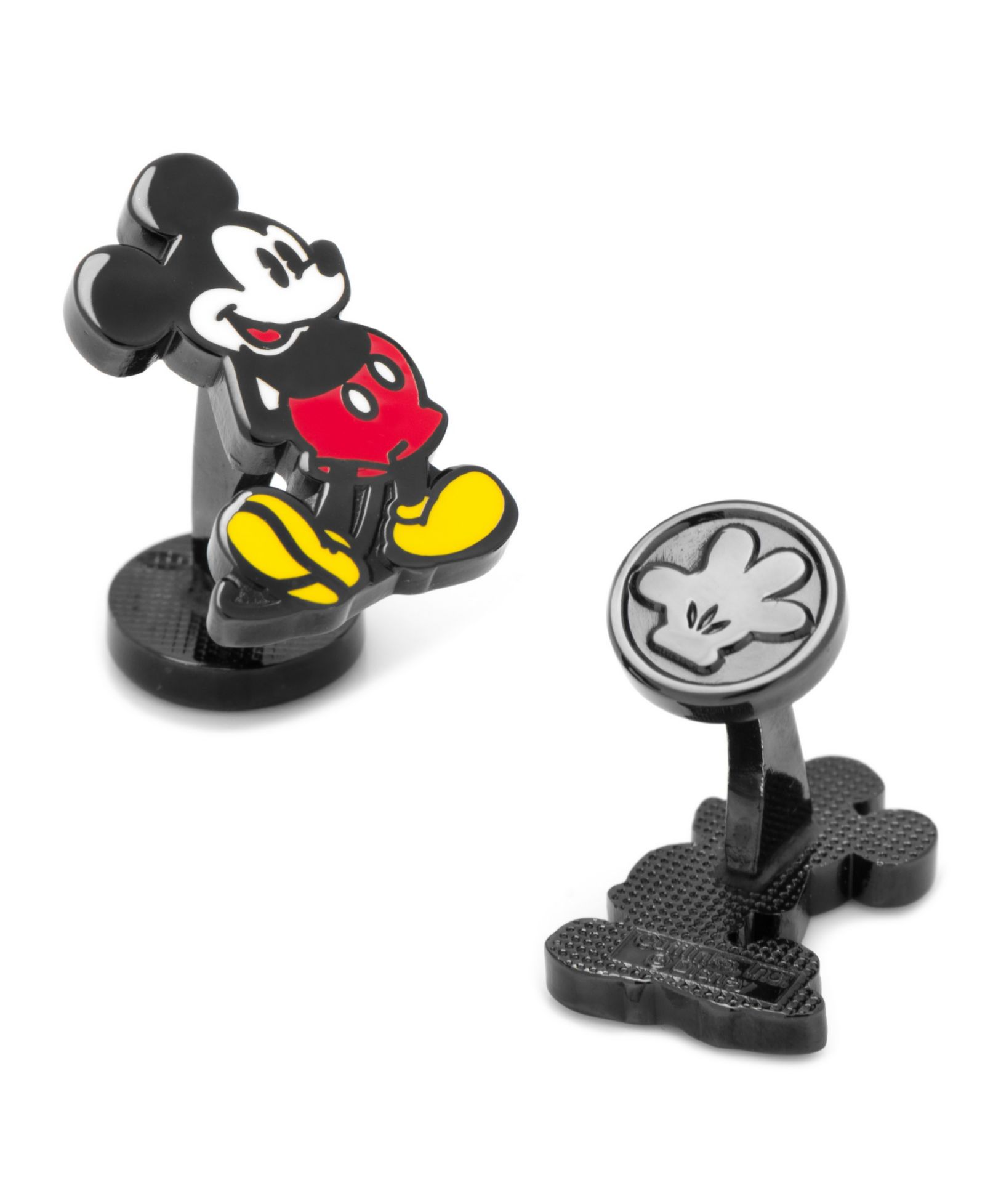 Запонки Classic Mickey Mouse