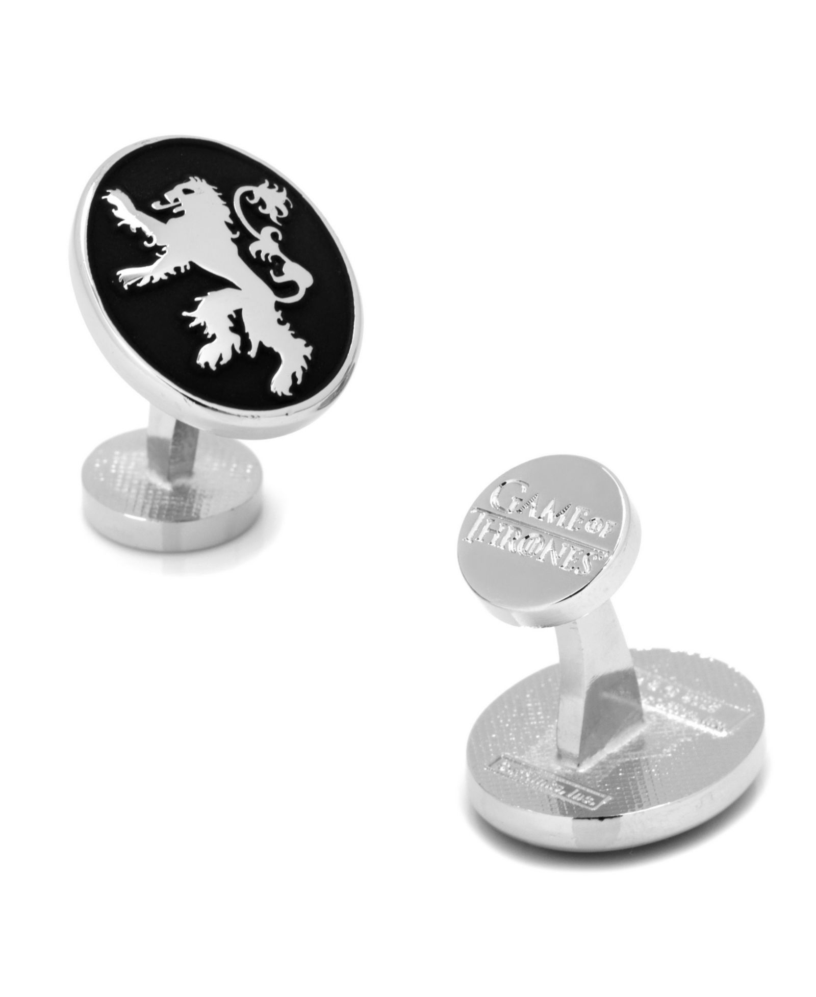 Запонки House Lannister