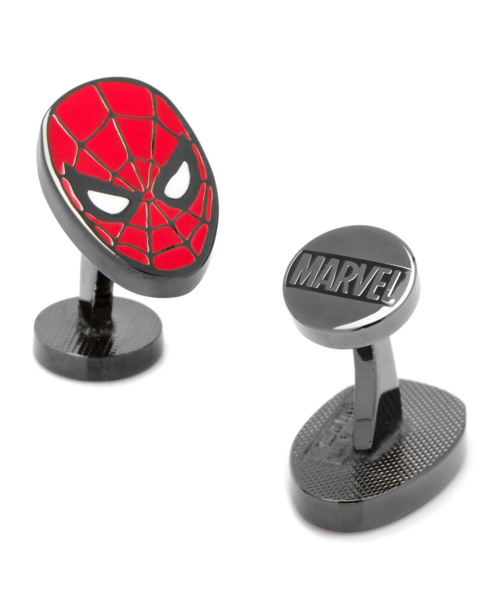 Spider-Man Запонки