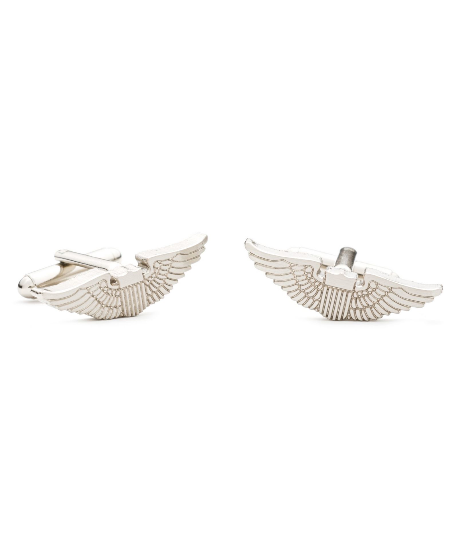 Запонки Aviator's Wings