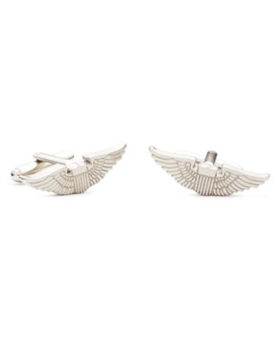 Запонки Aviator's Wings