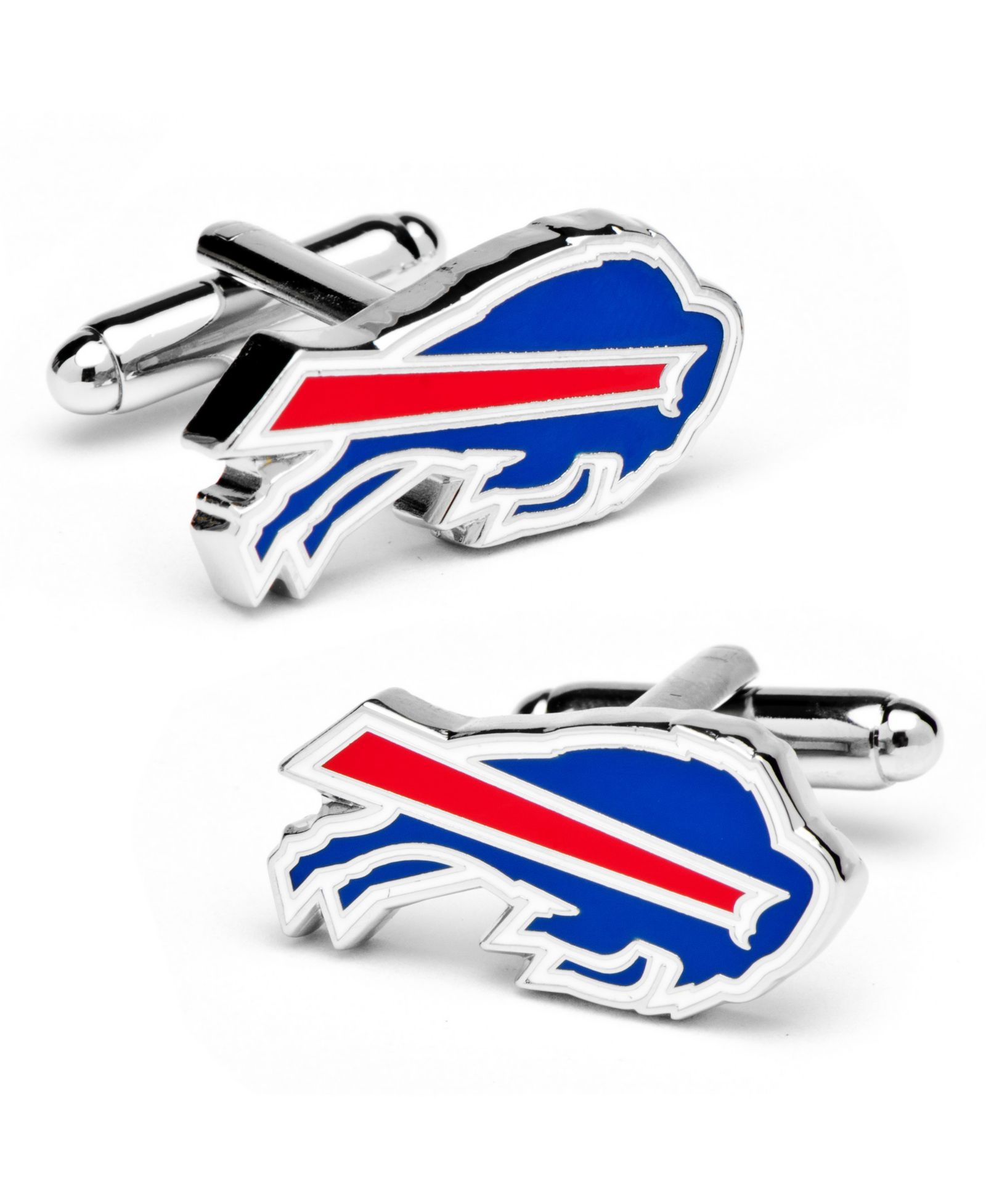 Запонки Buffalo Bills
