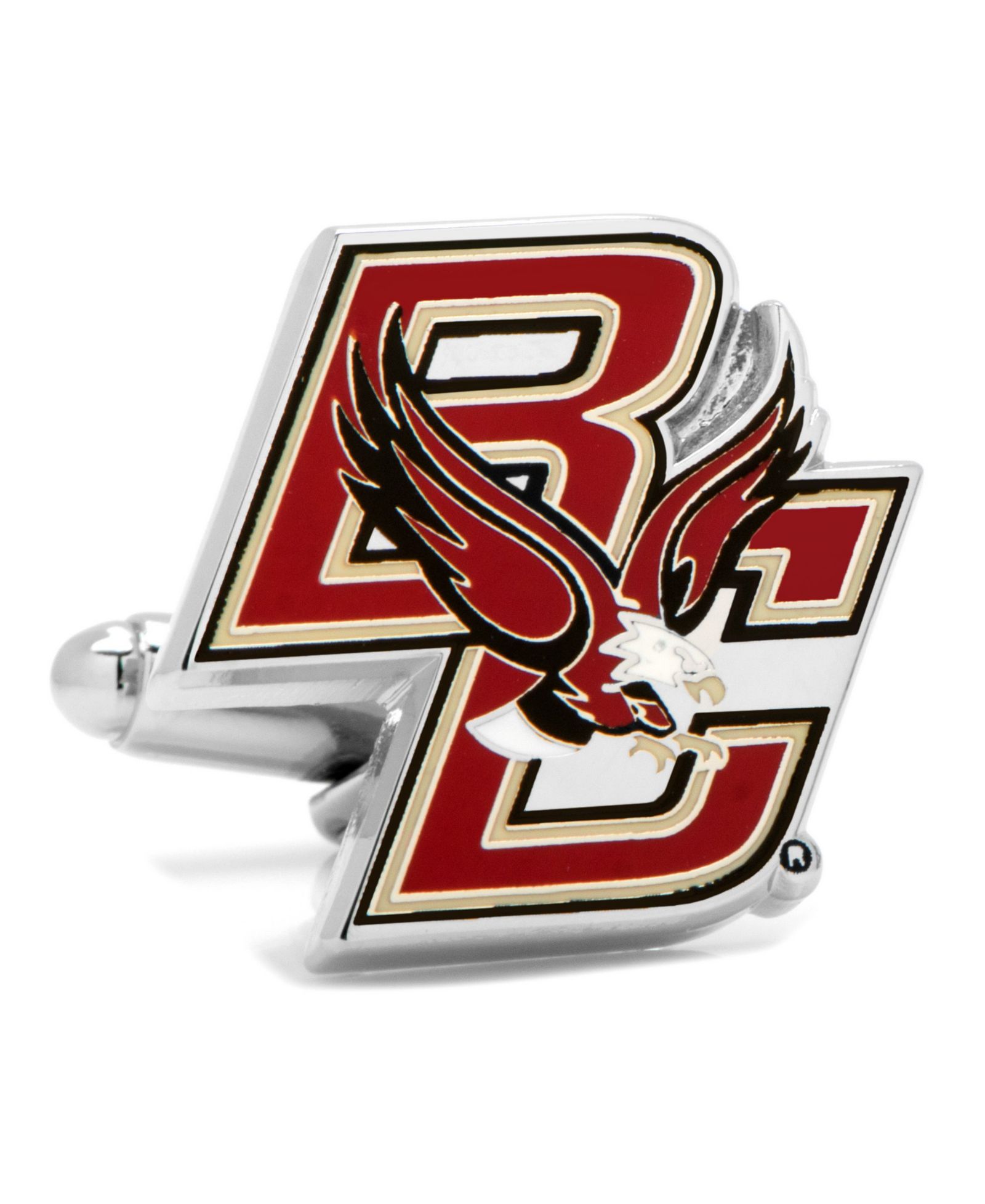 Boston College University Eagles запонки