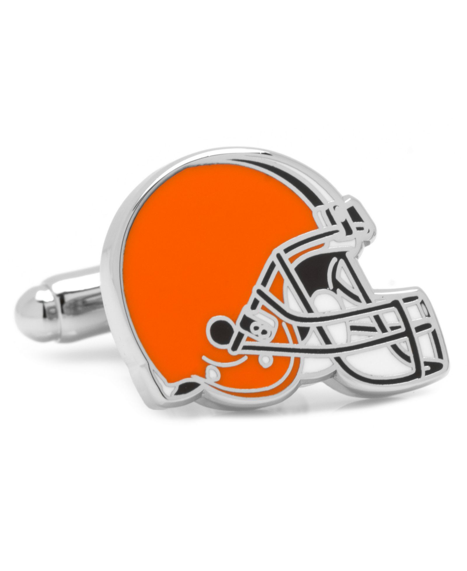 Cleveland Browns Запонки