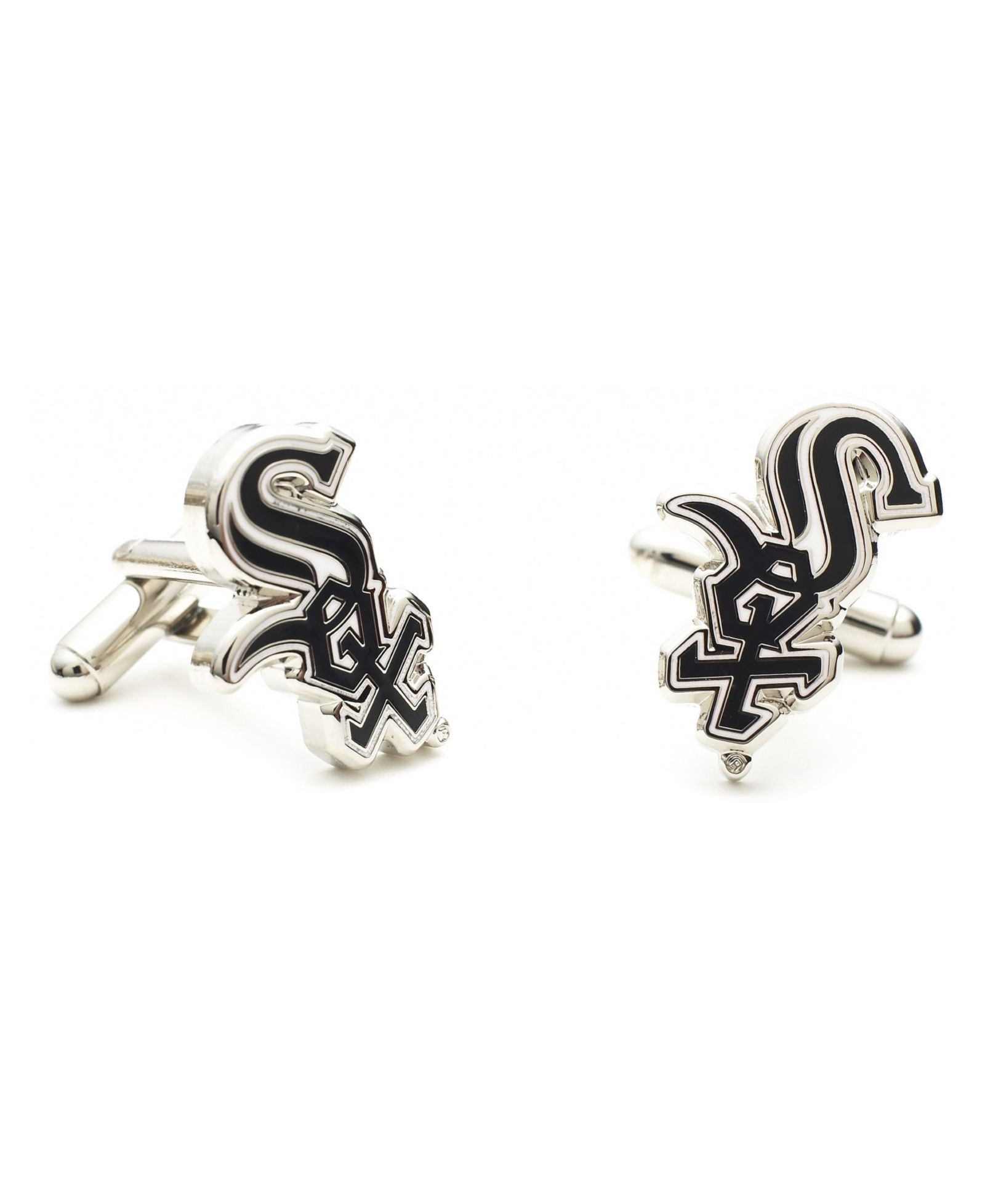 Запонки Chicago White Sox