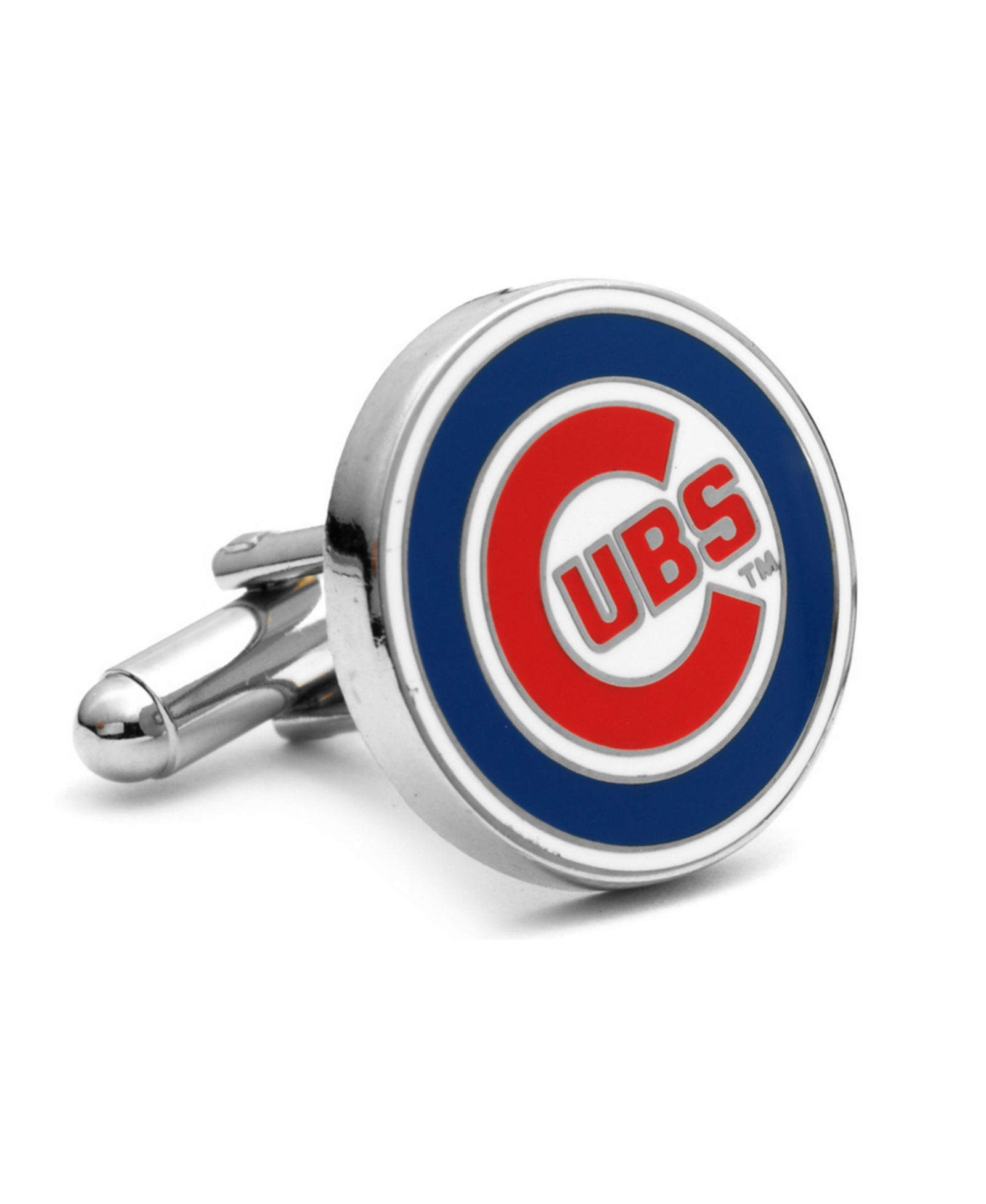 Запонки Chicago Cubs