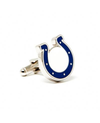 Indianapolis Colts запонки