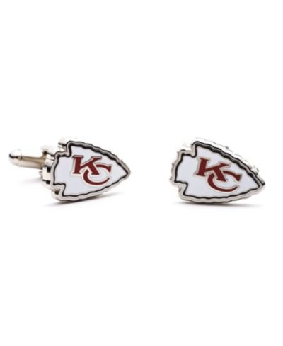Мужские запонки Kansas City Chiefs