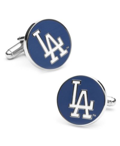 Запонки LA Dodgers