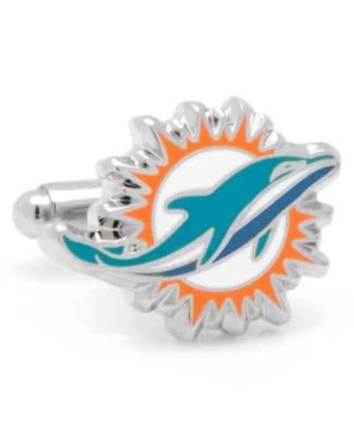 Запонки Miami Dolphins
