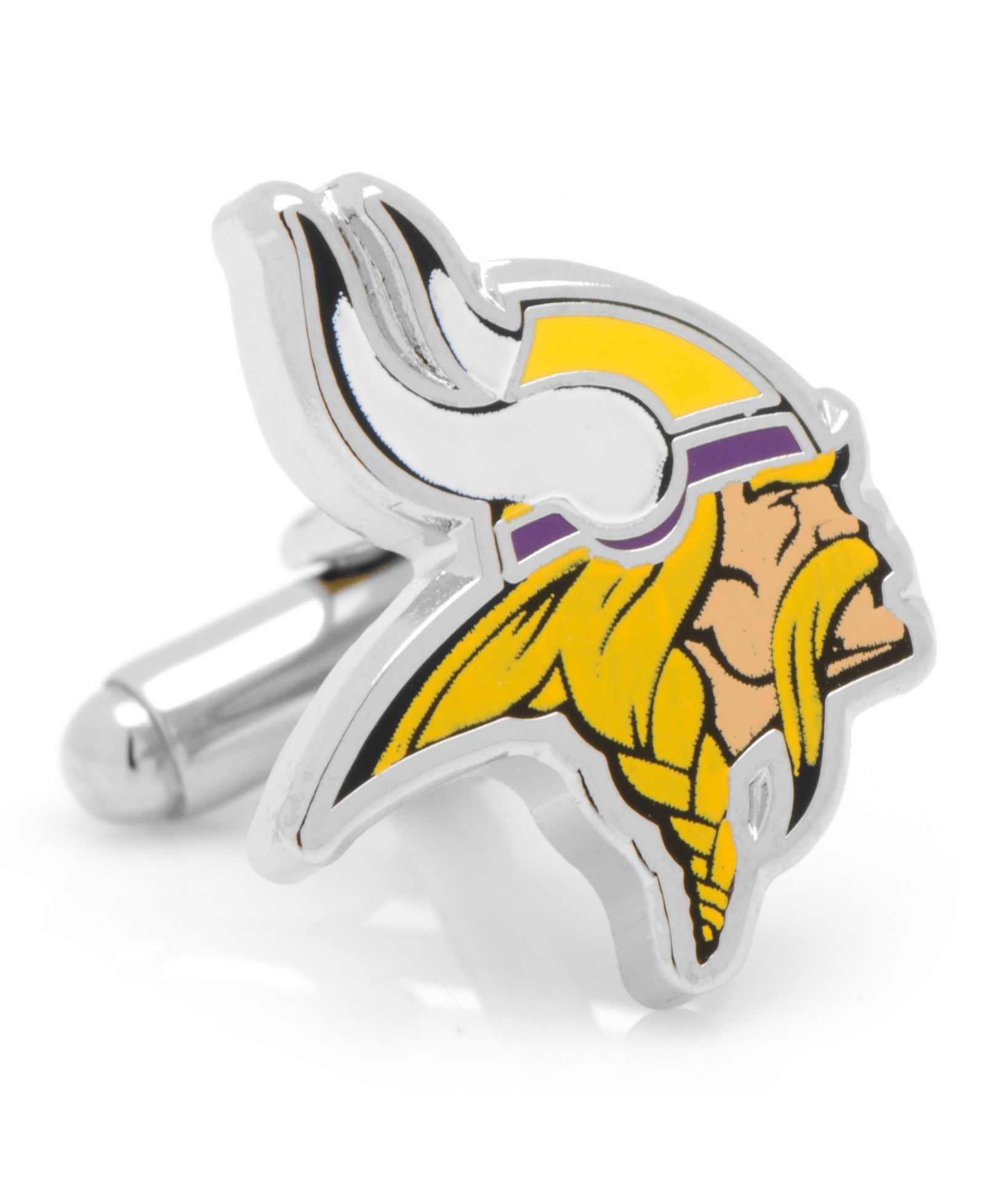 Minnesota Vikings запонки