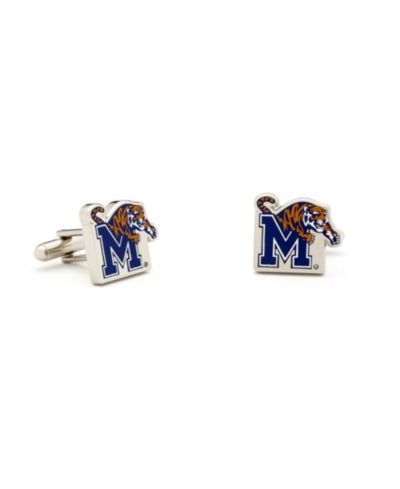 Запонки Memphis Tigers