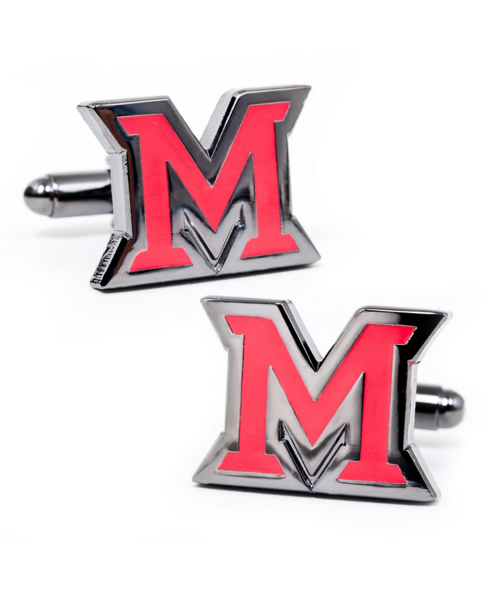 Cufflinks Inc. Miami University of Ohio Cufflinks