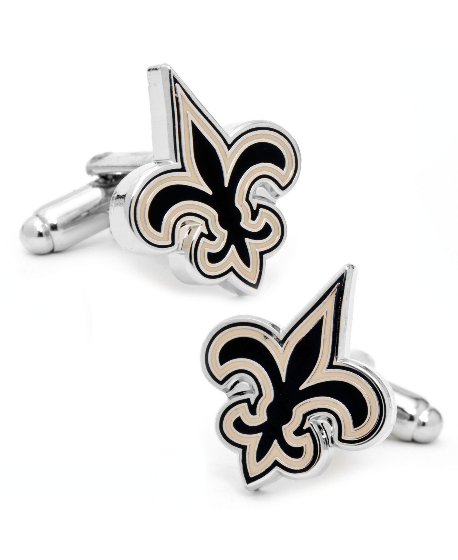New Orleans Saints запонки