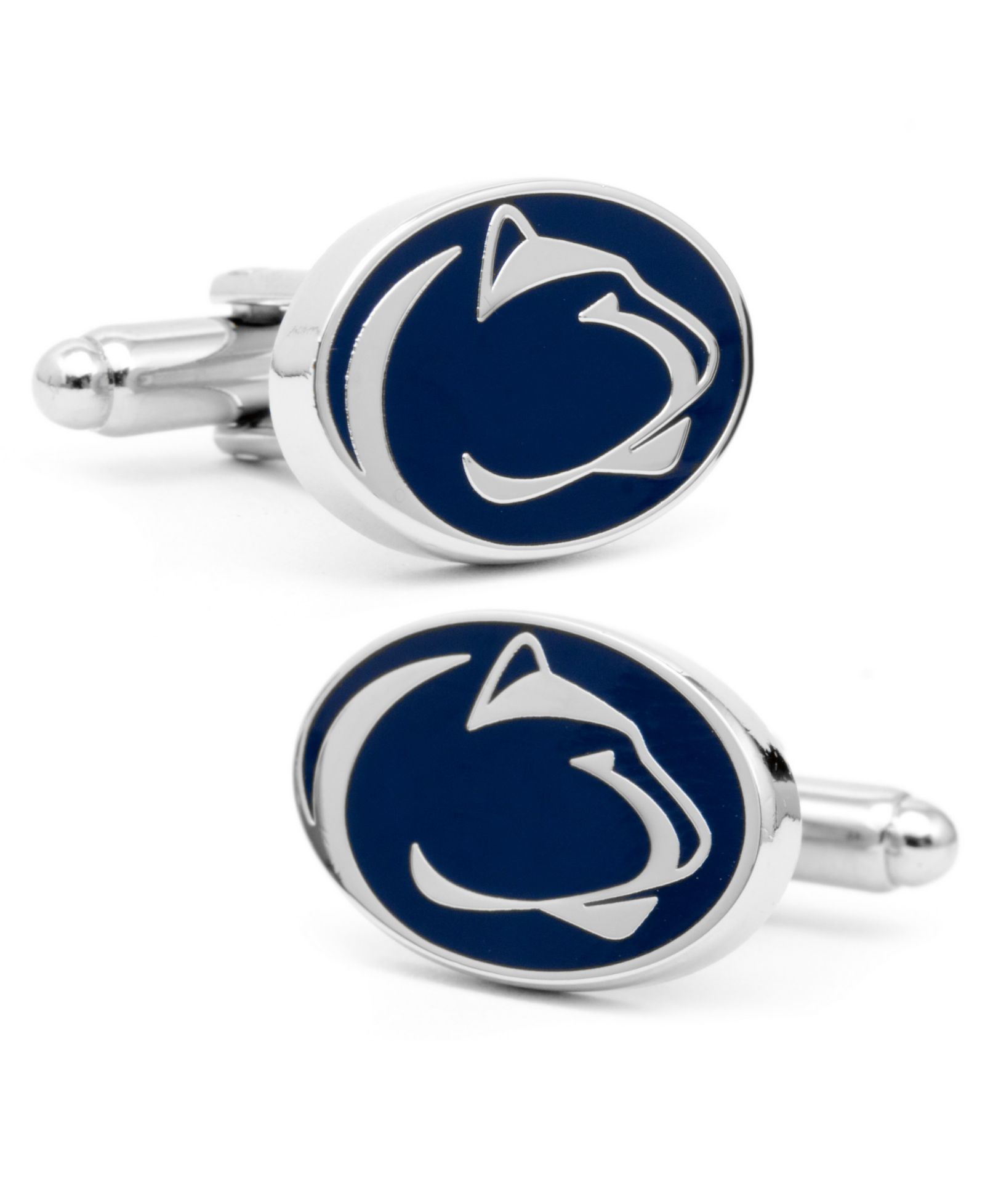 Penn State University запонки Nittany Lions