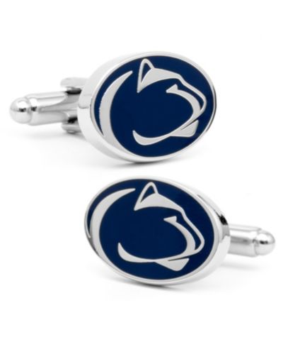 Penn State University запонки Nittany Lions